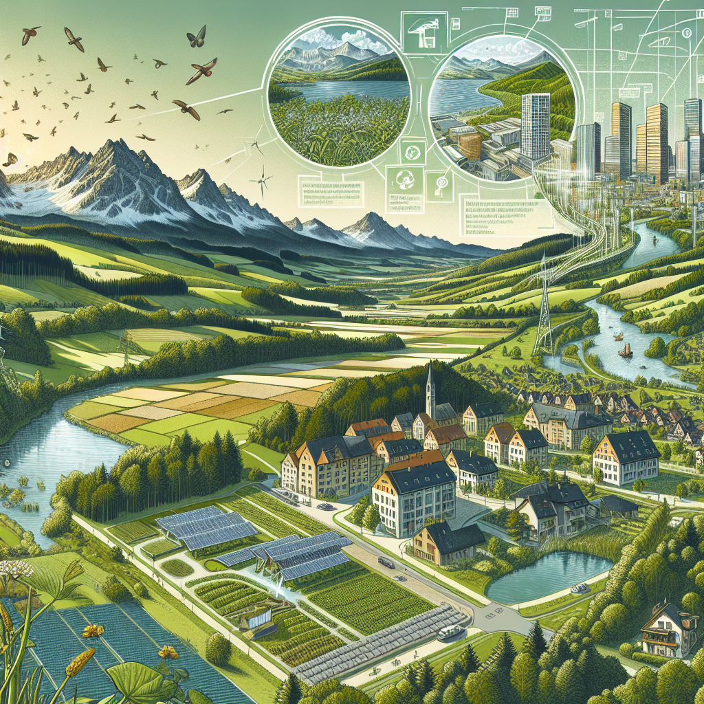 Einfluss von Naturschutz auf Immobilienpreise in Rheinbach Eichen